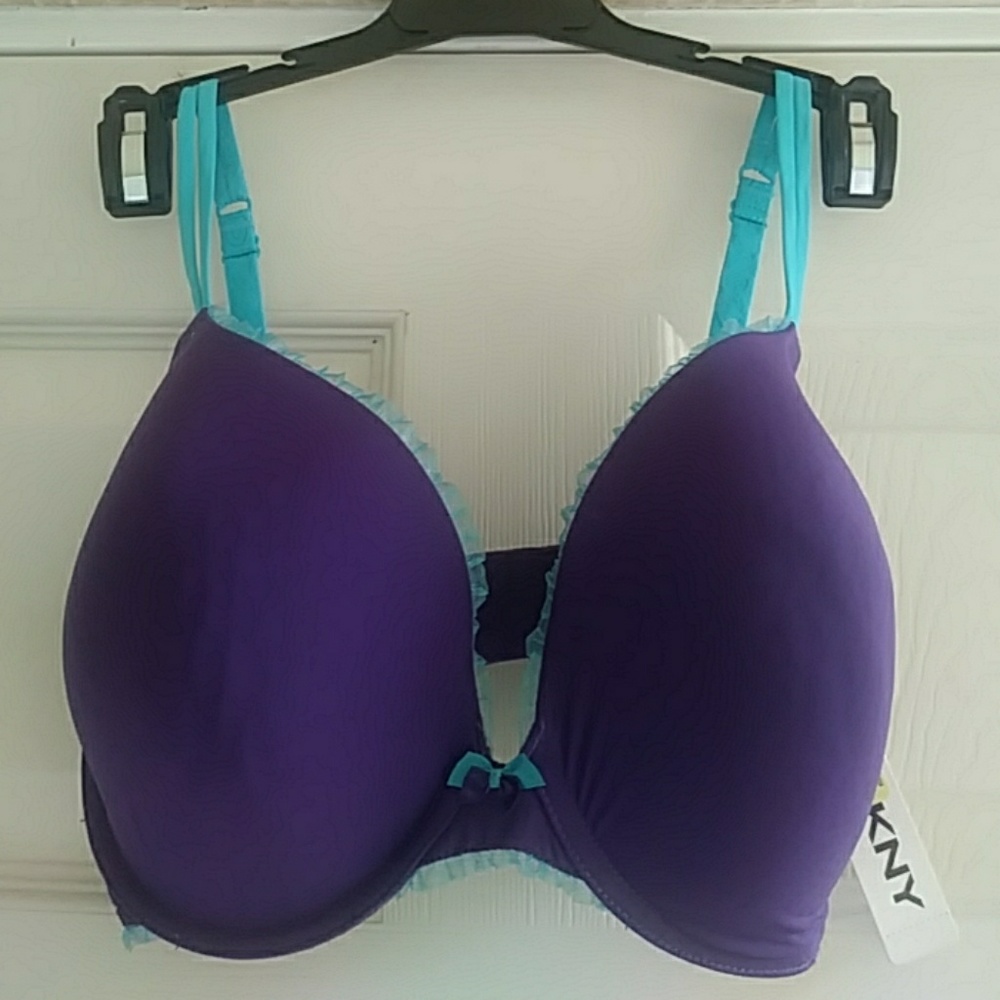 Women's bra